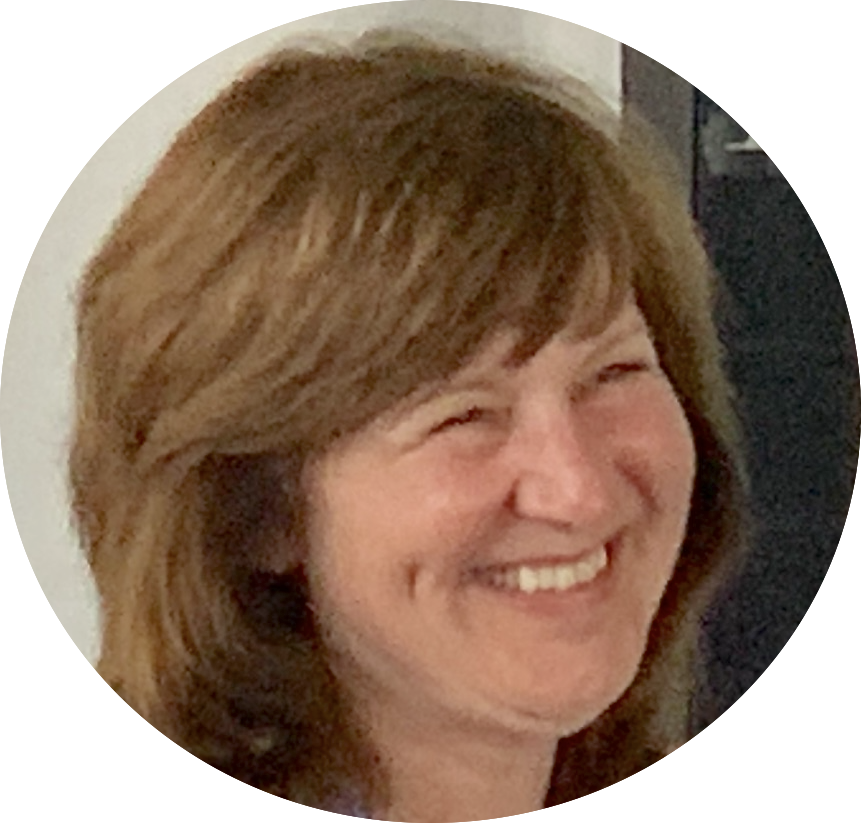 Louise Hogan Louise Hogan